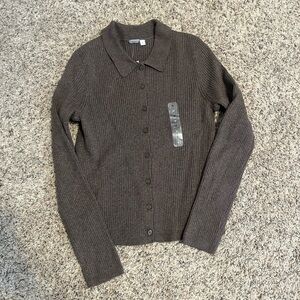 NWT Cardigan